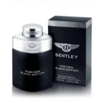 BENTLEY BLACK EDITION EDP 100 ML