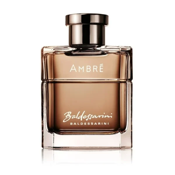 BOSS BALDESSARINI AMBRE EDT 90 ML/G