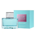 BLUE SEDUCTION EDT 80 ML FOR HIM