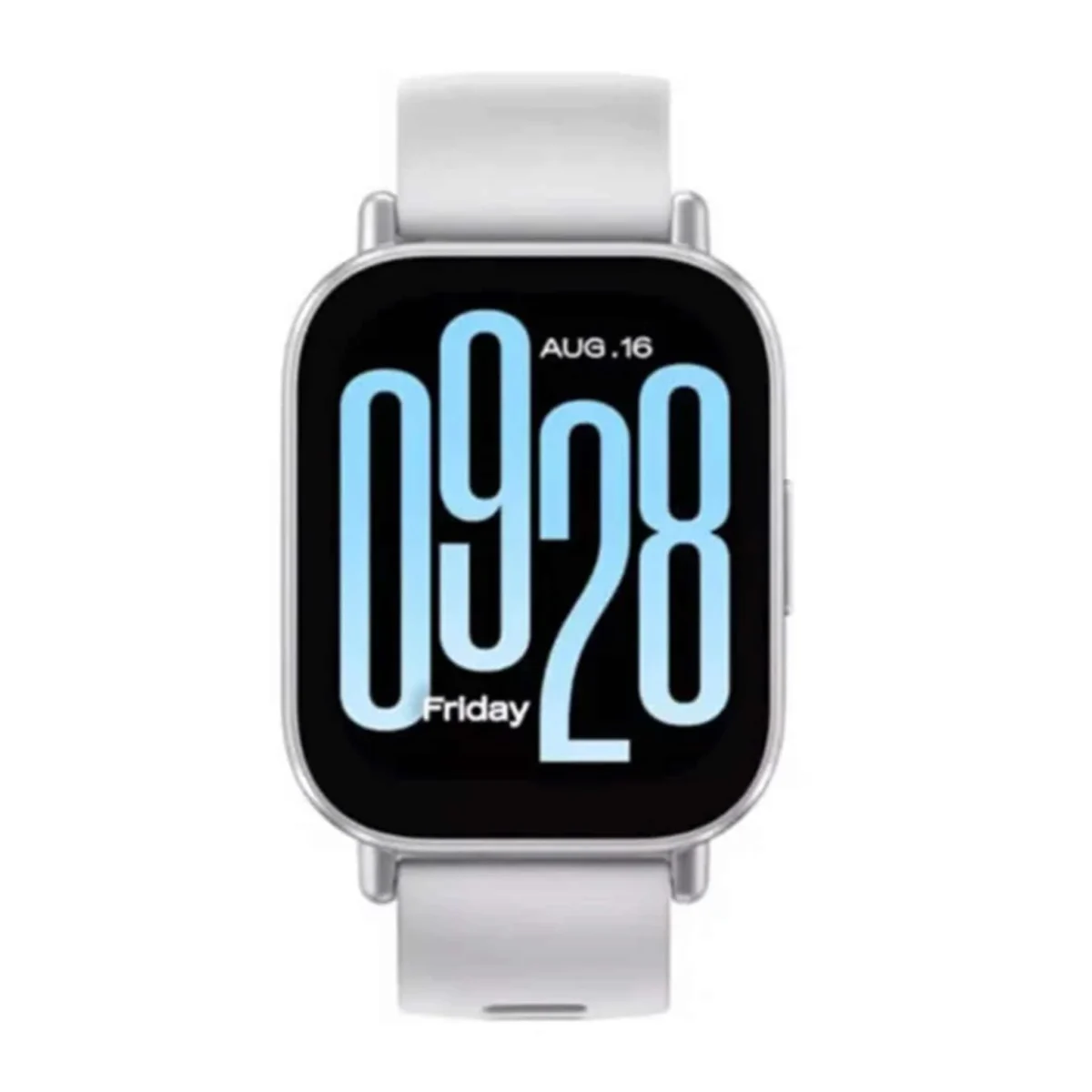 Redmi Watch 5 Active Matte Silver - Image 2