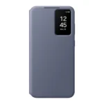 Samsung Galaxy S24 Plus Smart View Wallet Case –  Violet
