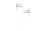 ⁦Samsung Type-C Earphones - White⁩ - الصورة ⁦3⁩