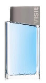 AZZARO VISIT EDT 100 ML FOR MEN - Image 2