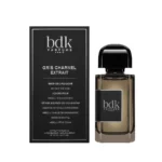 ⁦BDK PARFUMS GRIS CHARNEL EXTRAIT EXTRAIT DE PARFUM 100 ML⁩ - الصورة ⁦2⁩