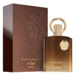 SUPREMACY IN OUD EDP 100 ML/G (AFNAN)
