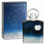 SUPREMACY INCENSE AFNAN EDP 100 ML - Image 2
