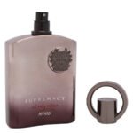SUPREMACY NOT ONLY INTENSE 100 ML (AFNAN) - Image 3