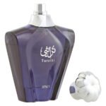 TURATHI BLUE EDP 90 ML (AFNAN) - Image 2