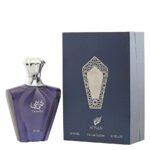 TURATHI BLUE EDP 90 ML (AFNAN) - Image 4