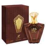 TURATHI BROWN EDP 90 ML (AFNAN)