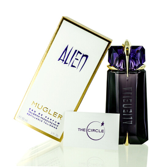 MUGLER ALIEN EDP 90 ML