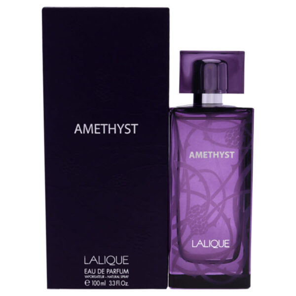 LALIQUE AMETHYST EDP 100ML