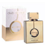 CLUB DE NUIT MILESTONE EDP 105 ML