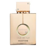 ⁦CLUB DE NUIT MILESTONE EDP 105 ML⁩ - الصورة ⁦2⁩
