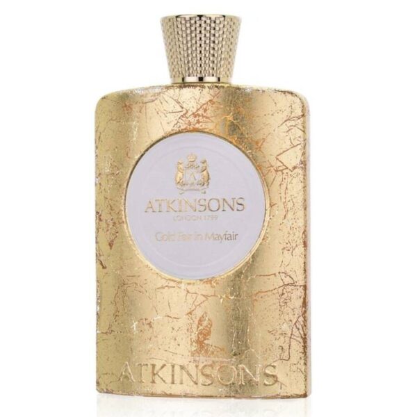 ATKINSONS GOLD FAIR IN MAYFAIR EDP 100 ML