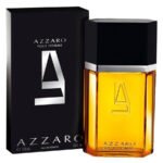AZZARO POUR HOMME EDT 100ML - Image 2