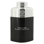 BENTLEY BLACK EDITION EDP 100 ML - الصورة 2