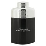 BENTLEY BLACK EDITION EDP 100 ML - Image 2