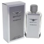 BENTLEY MOMENTUM EDT 100 ML - Image 2