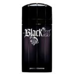 PACO RABANNE BLACK XS EDT 100 ML FOR MEN (OLD PACKING) - Image 2