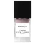 BOHOBOCO COFFEE WHITE FLOWERS PERFUME 50 ML