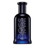 BOSS HUGO BOSS BOTTLED NIGHT EDT 100ML FOR MAN - Image 2