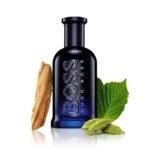 BOSS HUGO BOSS BOTTLED NIGHT EDT 100ML FOR MAN - Image 3