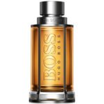 BOSS HUGO BOSS THE SCENT EDT 100 ML MAN - Image 2