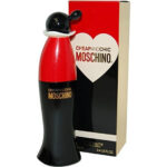 MOSCHINO CHEAP AND CHIC EDT 100 ML
