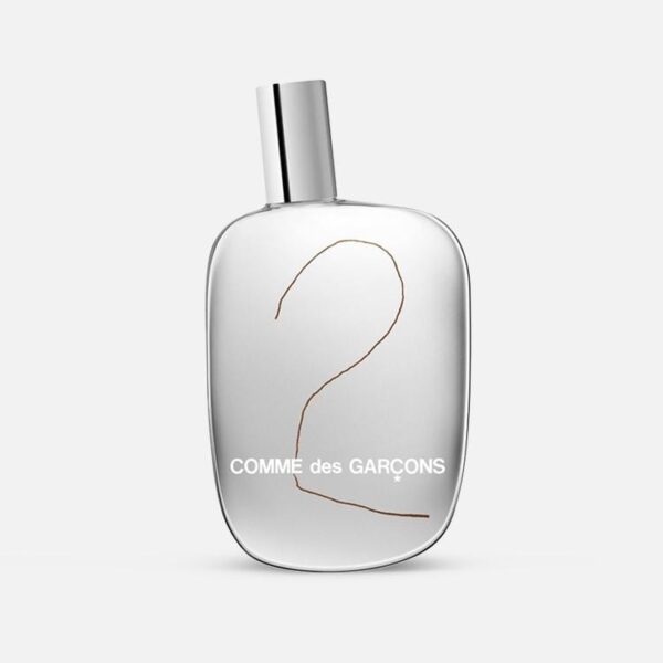 COMME DES GARCONS 2 EDP 100 ML