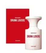 BORNTOSTANDOUT Drunk Lovers Eau de Parfum 50 ml