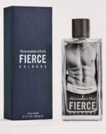 ABERCROMBIE & FITCH FIERCE COLOGNE ED COLOGNE 200ML - Image 2