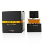 LALIQUE ENCRE NOIR A L' EXTREME EDP 100ML