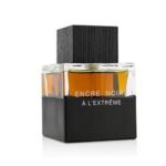 LALIQUE ENCRE NOIR A L' EXTREME EDP 100ML - الصورة 2