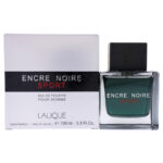 LALIQUE ENCRE NOIR SPORT EDT 100ML