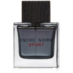 LALIQUE ENCRE NOIR SPORT EDT 100ML - الصورة 2