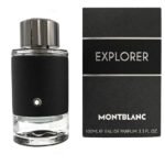 MONT BLANC EXPLORER EDP 100ML FOR MAN