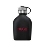 HUGO BOSS JUST DIFFERENT EDT 125ML - Image 2