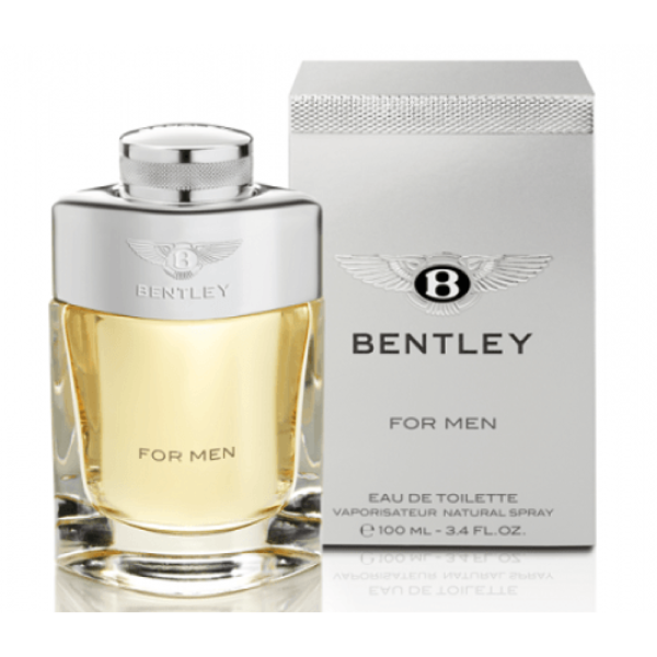 BENTLEY FOR MEN EDT 100 ML