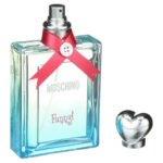 MOSCHINO FUNNY EDT 100ML - Image 2