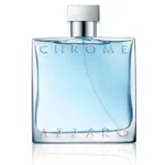 ⁦AZZARO CHROME EDT 100ML FOR MEN⁩ - الصورة ⁦2⁩