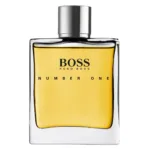 BOSS HUGO BOSS NUMBER ONE EDT 100 ML MAN