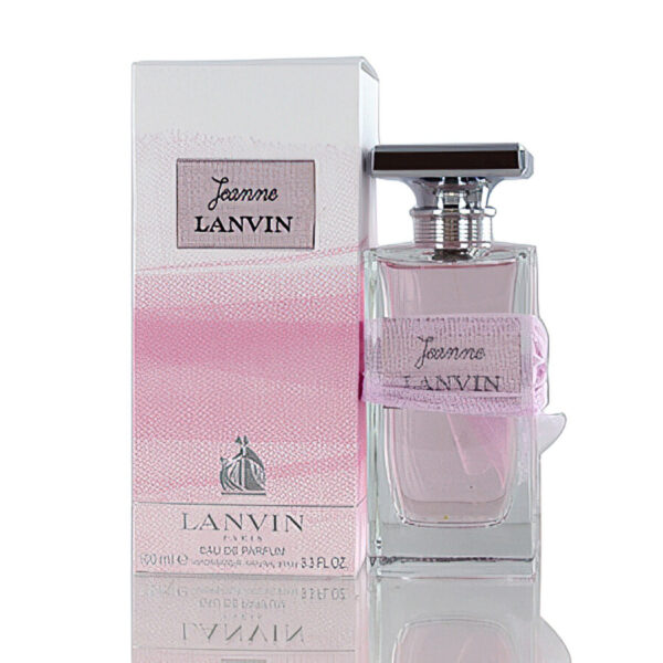 LANVIN JEANNE FOR WOMEN EDP 100ML