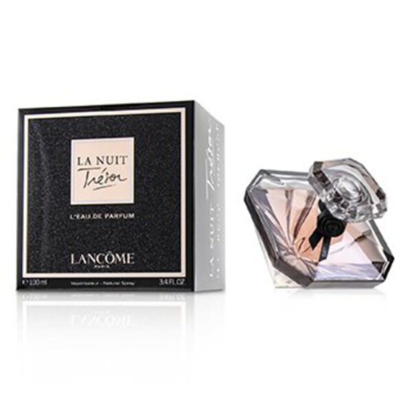 LANUIT TRESOR LANCOME EDP 100 ML/L