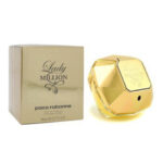 PACO RABANNE LADY MILLION EDP 80 ML