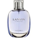 LANVIN L'HOMME EDT 100ML - Image 2
