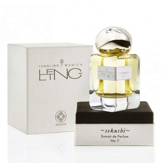 LENGLING SEKUSHI NO 7 PARFUM 50 ML
