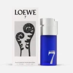 LOEWE 7 EDT 100 ML FOR HIM  NEW PACKAGE