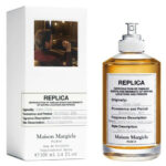 MAISON MARGIELA REPLICA JAZZ CLUB EDT 100 ML