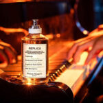 ⁦MAISON MARGIELA REPLICA JAZZ CLUB EDT 100 ML⁩ - الصورة ⁦2⁩